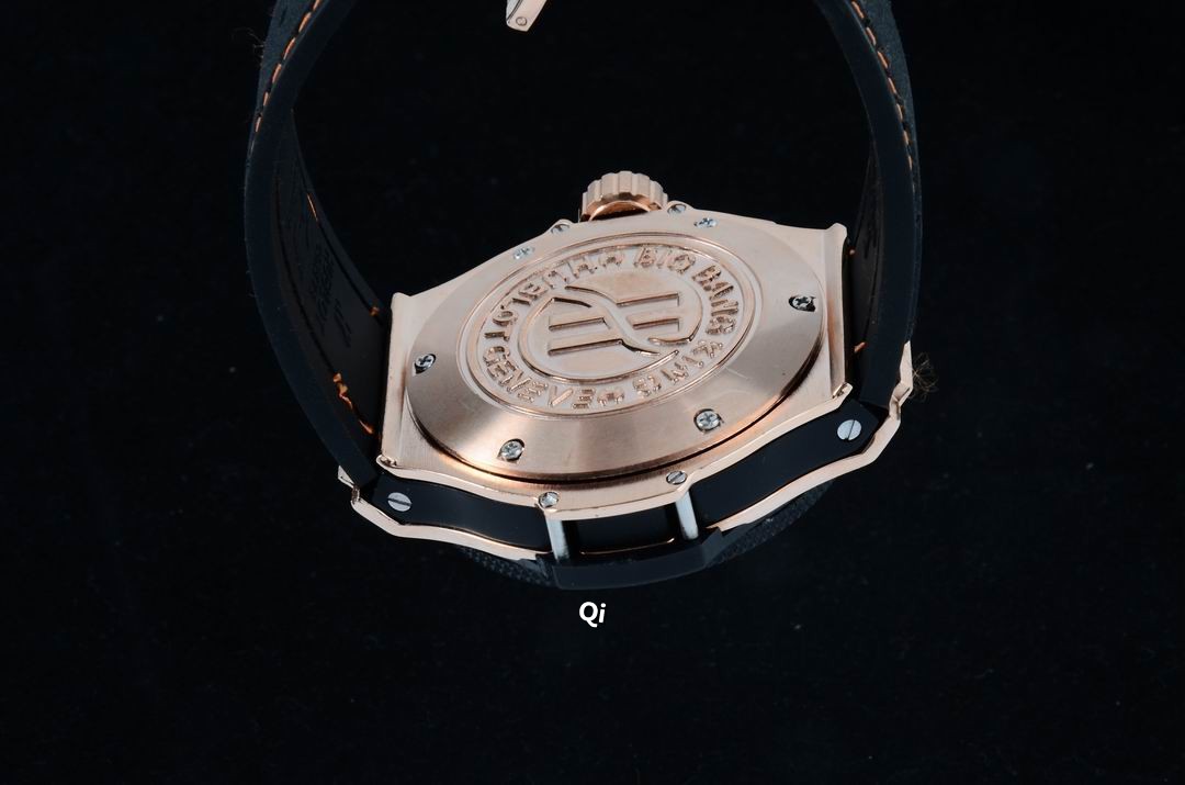Hublot watch man-101
